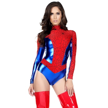 E-Comm: Sexy Halloween Costumes